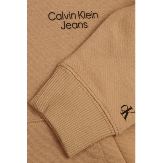 CALVIN KLEIN JEANS Komplet | Regular Fit 140 wyprzedaż Gomez Fashion Store