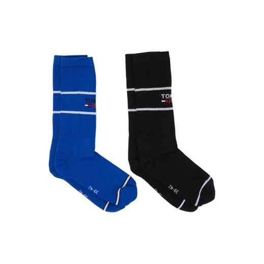 Tommy Jeans Skarpety Tommy Jeans 43-46 okazyjna cena Gomez Fashion Store