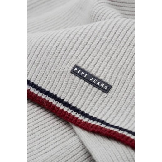 Pepe Jeans London Szal HANSEL S wyprzedaż Gomez Fashion Store