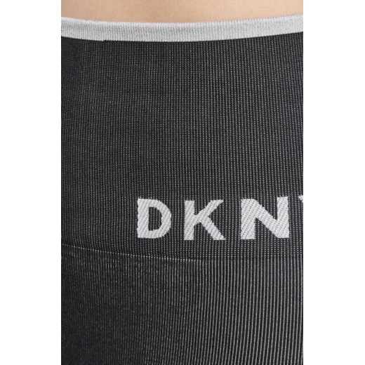 DKNY Sport Legginsy | Slim Fit L okazja Gomez Fashion Store