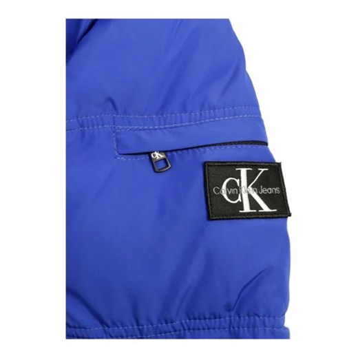 CALVIN KLEIN JEANS Kurtka | Regular Fit 152 wyprzedaż Gomez Fashion Store