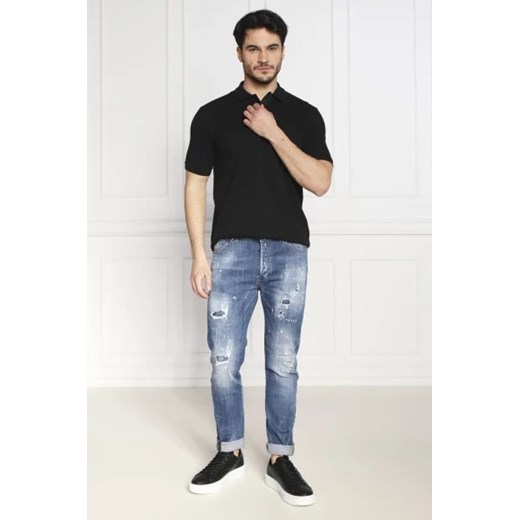 John Richmond Jeansy MICK | Regular Fit John Richmond 32 okazyjna cena Gomez Fashion Store