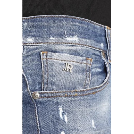 John Richmond Jeansy MICK | Regular Fit John Richmond 34 wyprzedaż Gomez Fashion Store