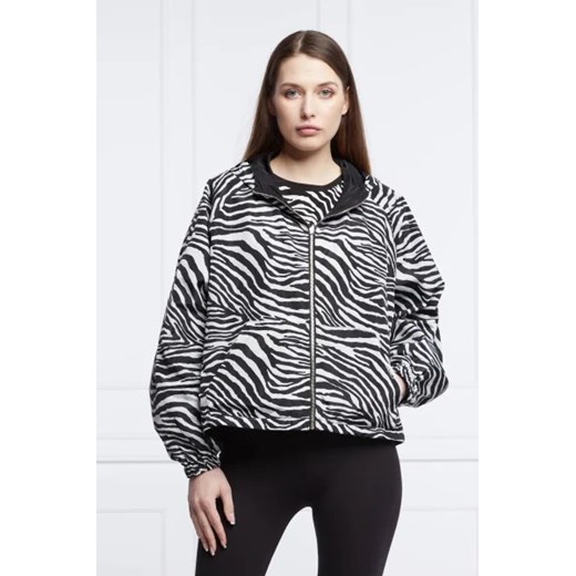 Liu Jo Sport Dwustronna kurtka | Relaxed fit XL Gomez Fashion Store okazja