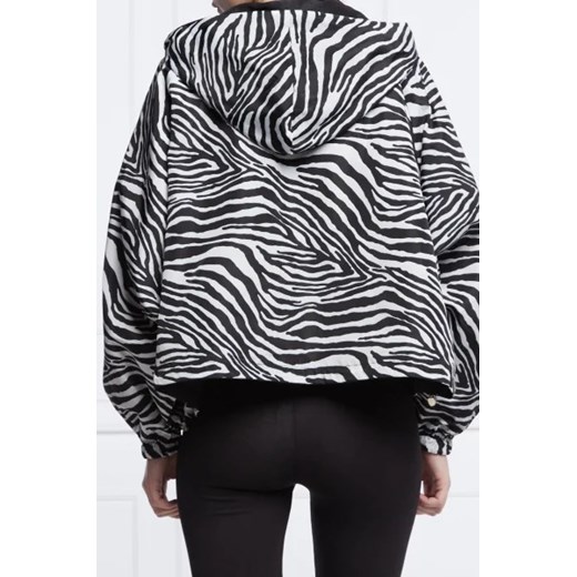 Liu Jo Sport Dwustronna kurtka | Relaxed fit XL wyprzedaż Gomez Fashion Store