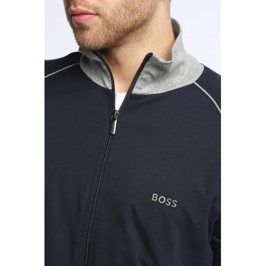 BOSS Bluza Mix&Match Jacket Z | Regular Fit XL okazja Gomez Fashion Store