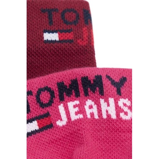 Tommy Jeans Skarpety 2-pack Tommy Jeans 39-42 wyprzedaż Gomez Fashion Store