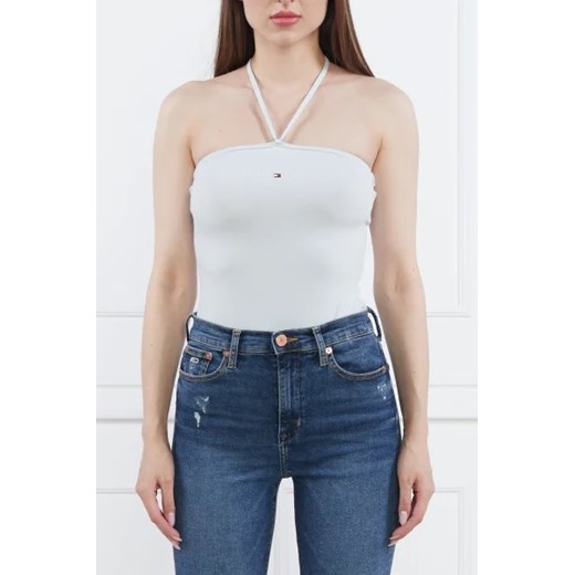 Tommy Jeans Body Tommy Jeans M promocja Gomez Fashion Store