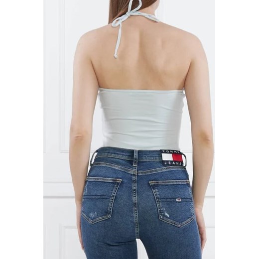 Tommy Jeans Body Tommy Jeans XS Gomez Fashion Store okazyjna cena