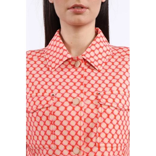 Marc Cain Kurtka | Regular Fit Marc Cain 38 wyprzedaż Gomez Fashion Store