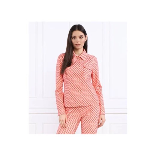Marc Cain Kurtka | Regular Fit Marc Cain 38 okazja Gomez Fashion Store