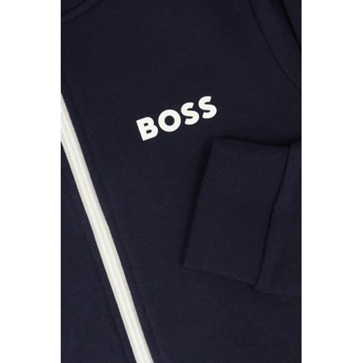 Bluza chłopięca Boss Kidswear 