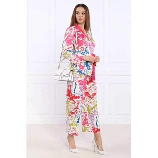 MAX&Co. Spodnie IRLANDA | Relaxed fit 40 Gomez Fashion Store promocyjna cena