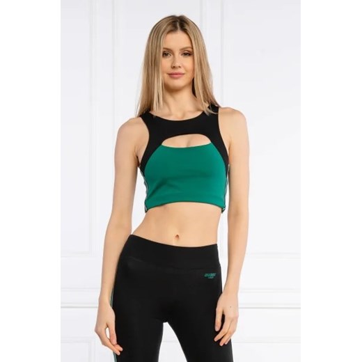 GUESS ACTIVE Top | Cropped Fit L Gomez Fashion Store