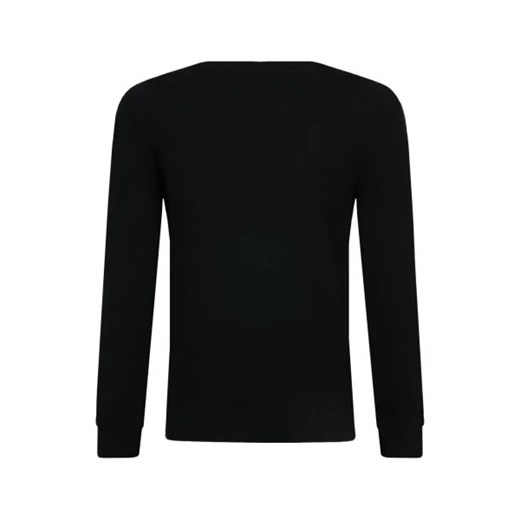 BOSS Kidswear Sweter | Regular Fit Boss Kidswear 138 promocja Gomez Fashion Store