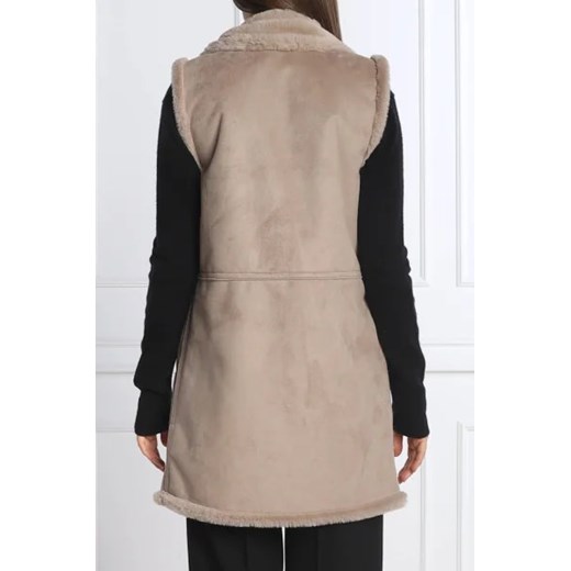 Marella Kamizelka BOSFORO | Regular Fit Marella S wyprzedaż Gomez Fashion Store