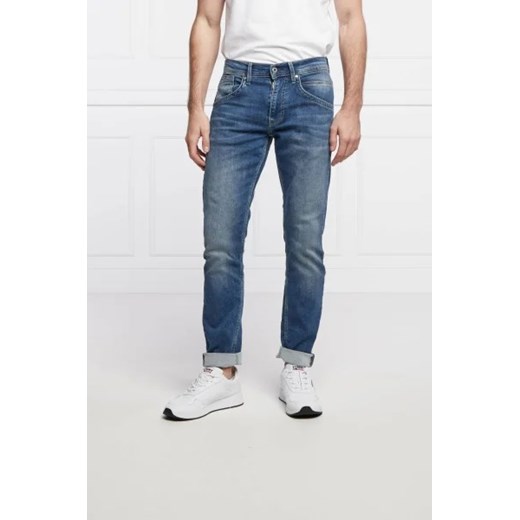 Pepe Jeans London Jeansy track | Regular Fit | regular waist 30/32 Gomez Fashion Store okazja