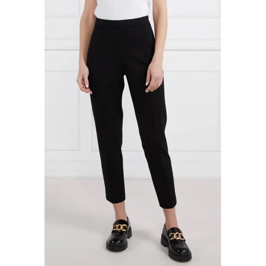 BOSS Spodnie Tilunara | Slim Fit 42 Gomez Fashion Store