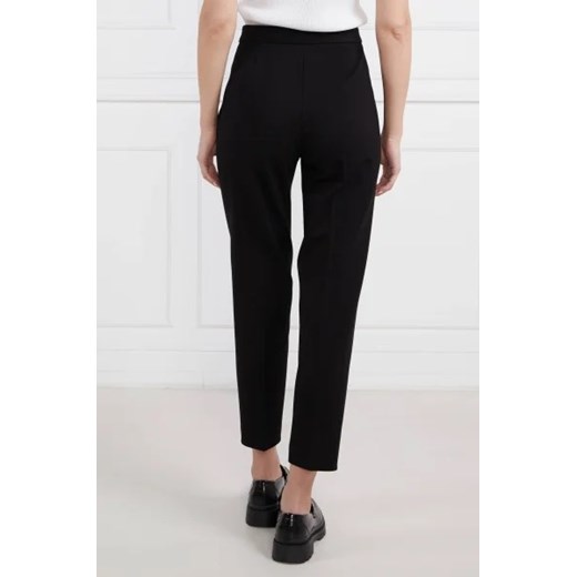 BOSS Spodnie Tilunara | Slim Fit 40 Gomez Fashion Store