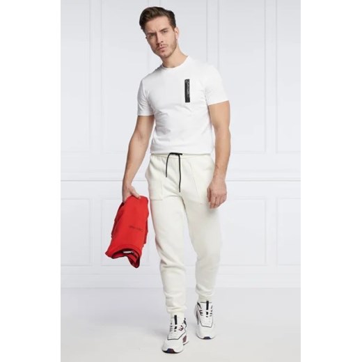 Calvin Klein Spodnie dresowe | Regular Fit Calvin Klein XL Gomez Fashion Store okazja