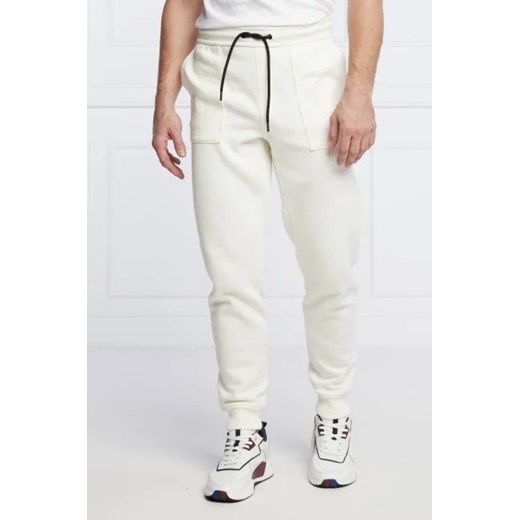 Calvin Klein Spodnie dresowe | Regular Fit Calvin Klein XL promocja Gomez Fashion Store