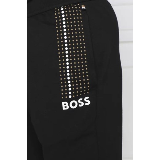 Spodnie męskie BOSS HUGO