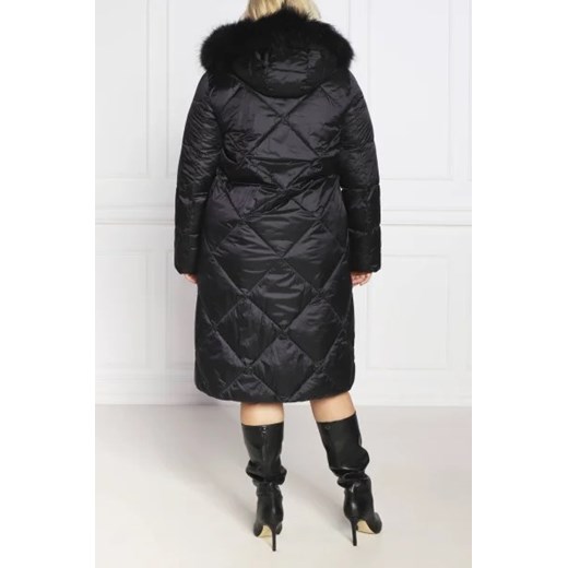 Persona by Marina Rinaldi Kurtka PASTELLO plus size | Straight fit Persona By Marina Rinaldi 48 Gomez Fashion Store okazja