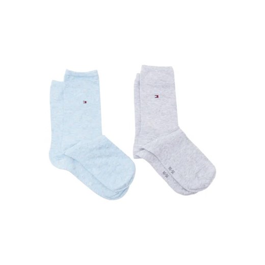 Tommy Hilfiger Skarpety 2-pack Tommy Hilfiger 35-38 Gomez Fashion Store okazja