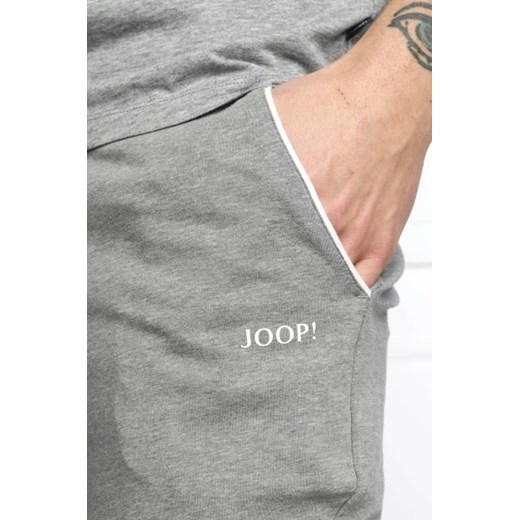 Joop! Homewear Spodnie dresowe | Regular Fit Joop! Homewear XXXL wyprzedaż Gomez Fashion Store