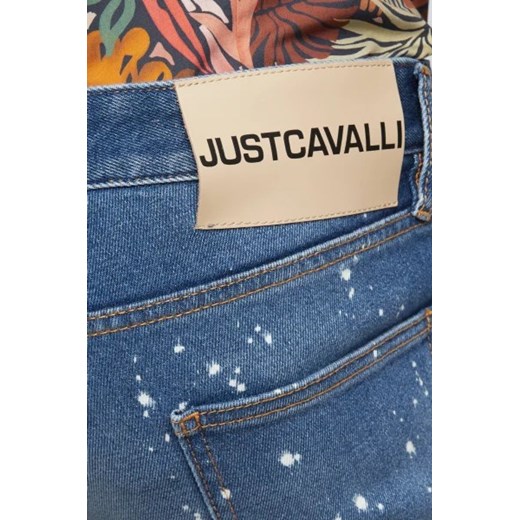 Just Cavalli Jeansy | Slim Fit Just Cavalli 32 promocja Gomez Fashion Store