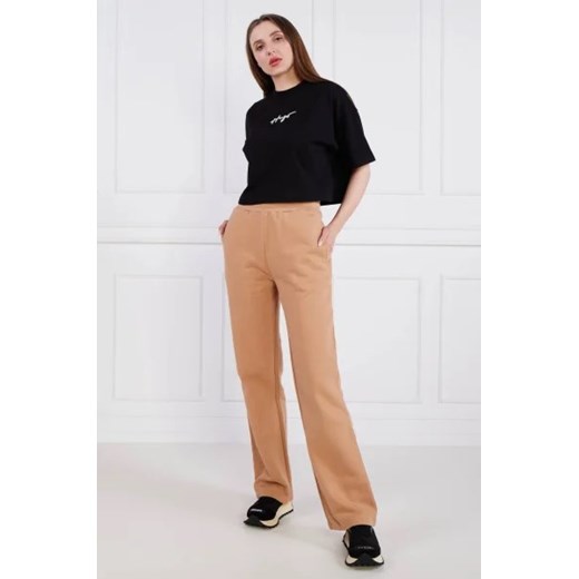 Spodnie damskie Hugo Boss