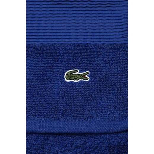 Lacoste HOME Ręcznik do rąk LLECROCO Uniwersalny Gomez Fashion Store