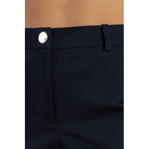 BOSS BLACK Spodnie Tachinoa | Regular Fit 34 okazja Gomez Fashion Store
