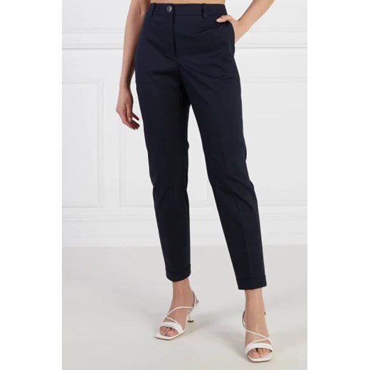 BOSS BLACK Spodnie Tachinoa | Regular Fit 42 promocja Gomez Fashion Store