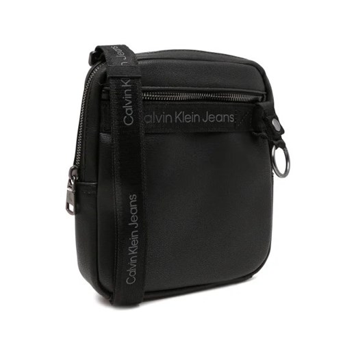 CALVIN KLEIN JEANS Reporterka EXPLORER OS Gomez Fashion Store okazyjna cena