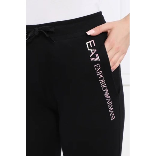 Spodnie damskie Emporio Armani