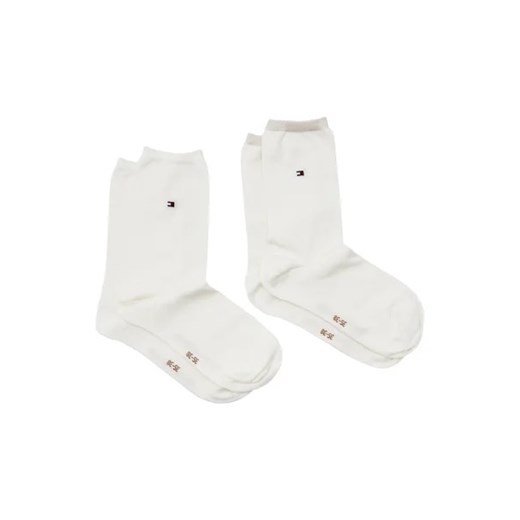 Tommy Hilfiger Skarpety 2-pack Tommy Hilfiger 35-38 Gomez Fashion Store okazja