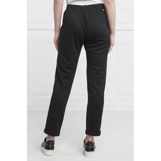 Liu Jo Sport Spodnie dresowe | Regular Fit S Gomez Fashion Store okazja