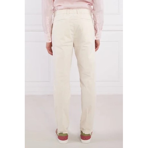 BOSS BLACK Spodnie Kane-DS 10248148 48 wyprzedaż Gomez Fashion Store