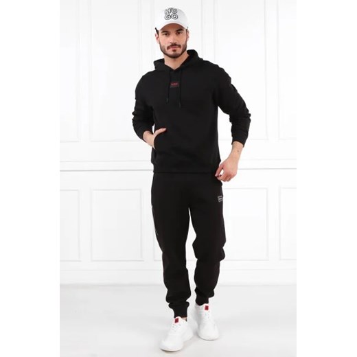 Bluza męska Hugo Boss na wiosnę