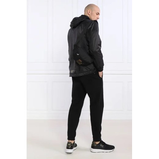 Nerka Emporio Armani z poliestru