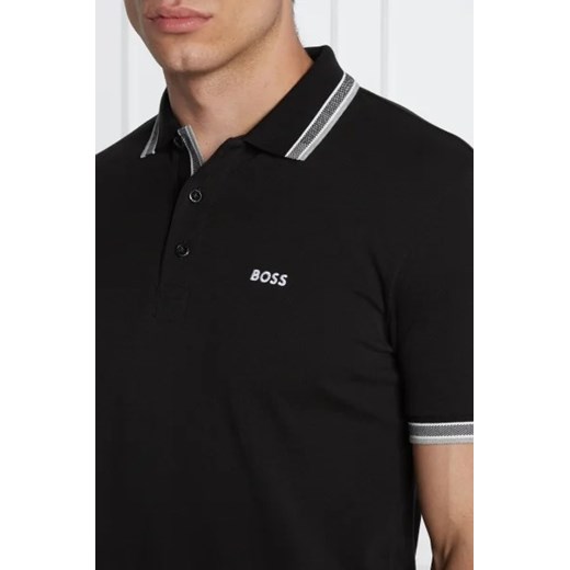 T-shirt męski BOSS HUGO 
