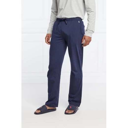 POLO RALPH LAUREN Spodnie od piżamy | Regular Fit Polo Ralph Lauren XL Gomez Fashion Store