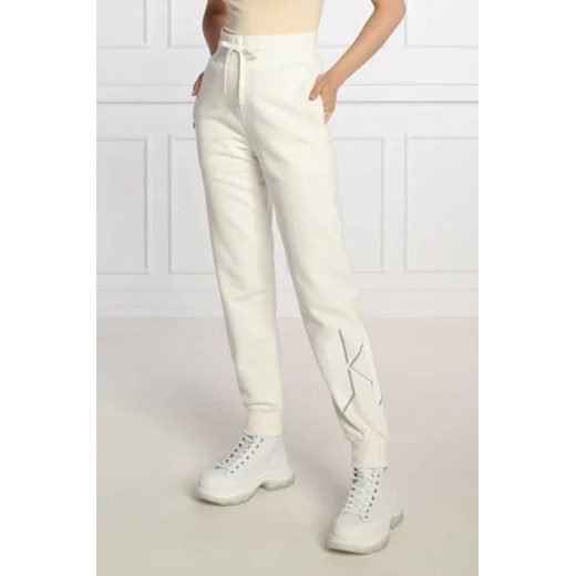 Karl Lagerfeld Spodnie dresowe | Regular Fit Karl Lagerfeld XL Gomez Fashion Store