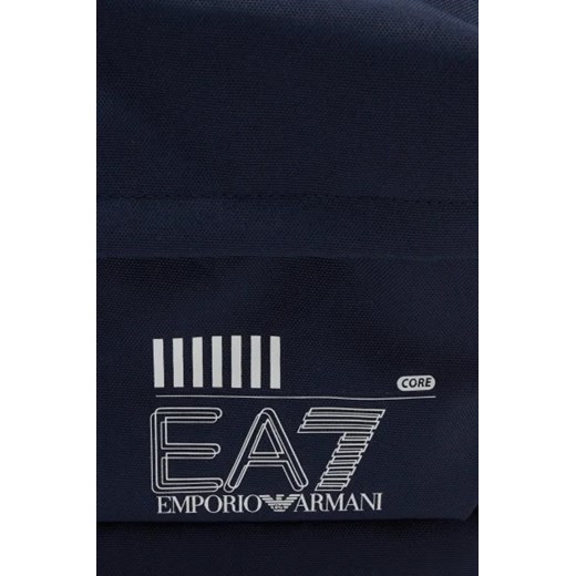 EA7 Plecak Uniwersalny Gomez Fashion Store