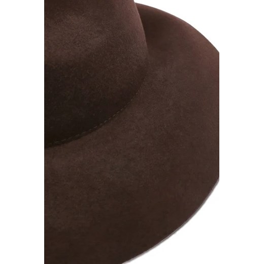 Liviana Conti Wełniany kapelusz HAT Liviana Conti 58 Gomez Fashion Store okazyjna cena
