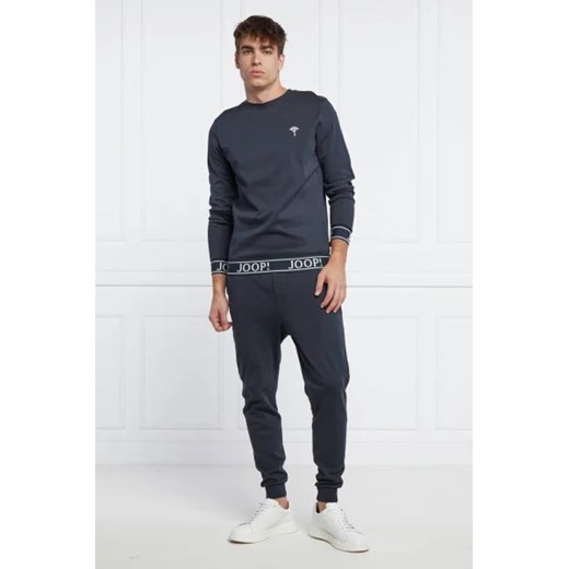 Joop! Homewear Spodnie dresowe | Regular Fit | regular waist S Gomez Fashion Store okazja