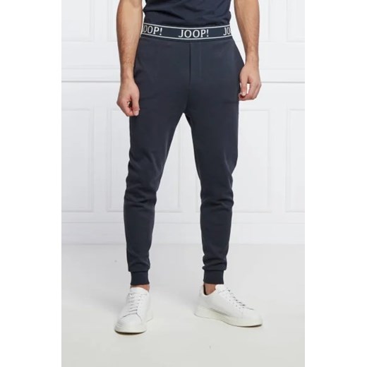 Joop! Homewear Spodnie dresowe | Regular Fit | regular waist L okazyjna cena Gomez Fashion Store