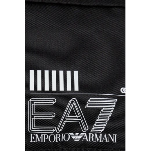 EA7 Saszetka nerka Uniwersalny Gomez Fashion Store