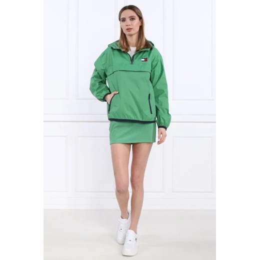Kurtka damska Tommy Jeans